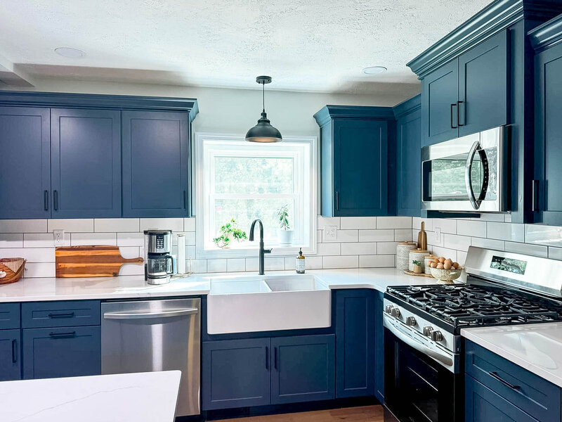Kitchen & Bathroom Remodel-12
