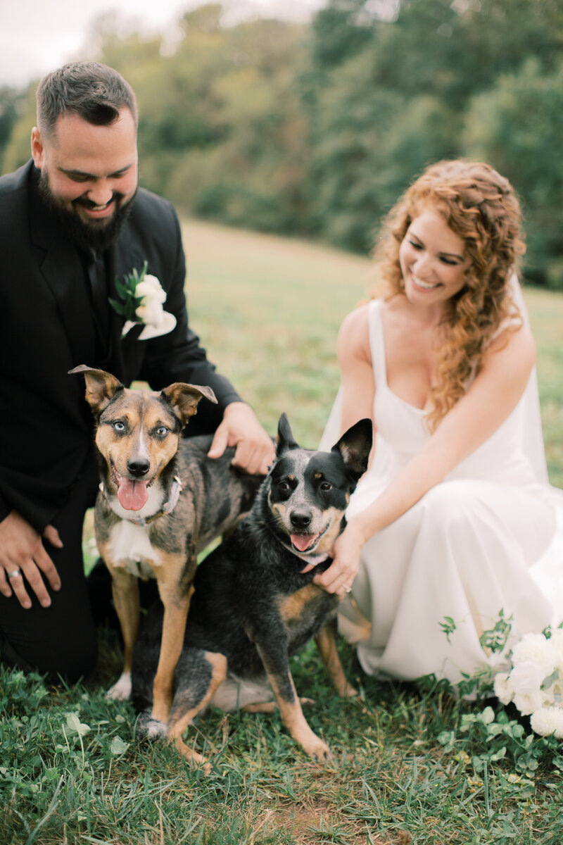 Gettysburg Wedding Venue