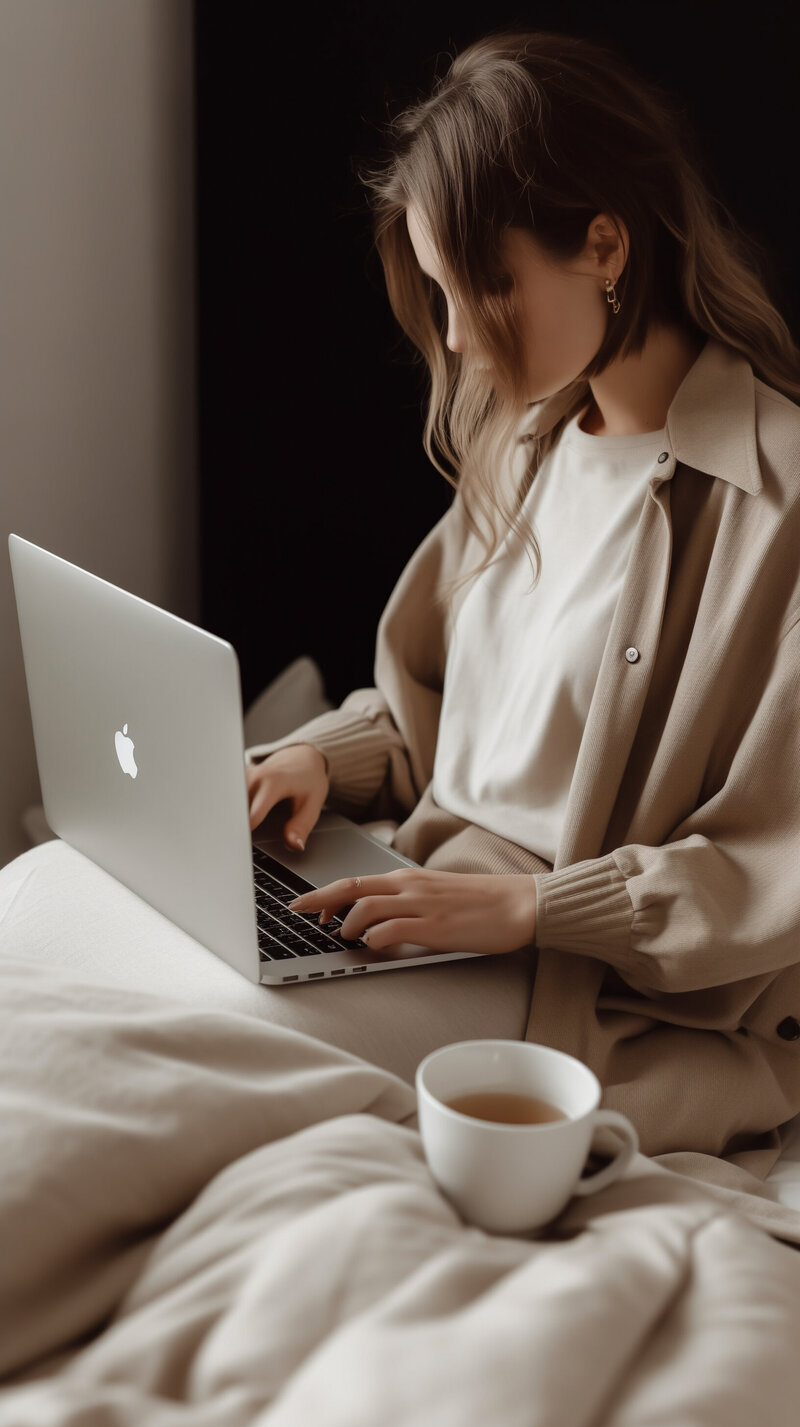 Dreamy Workspace-6