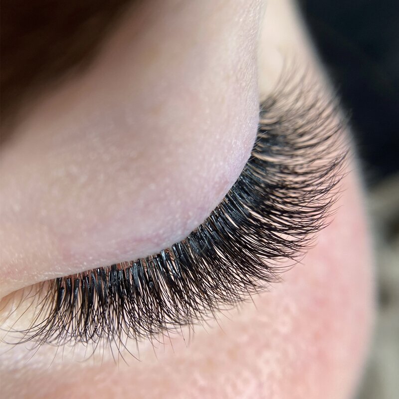 Wimperextensions