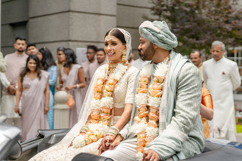 Indian Wedding Planner Atlanta