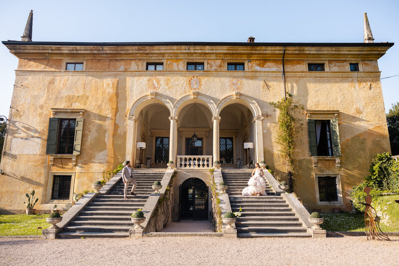 ca vendri trouwshoot 