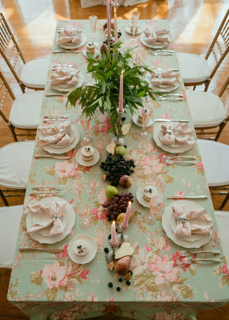 Casa Blanca Styled Shoot-27
