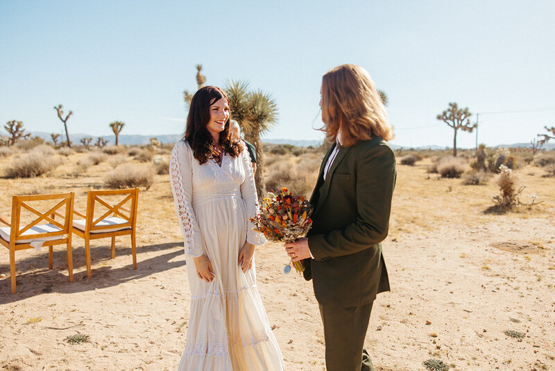 Joshua tree photographer