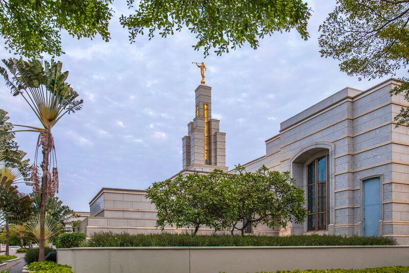 Spectacular Church Buildings In Ghana