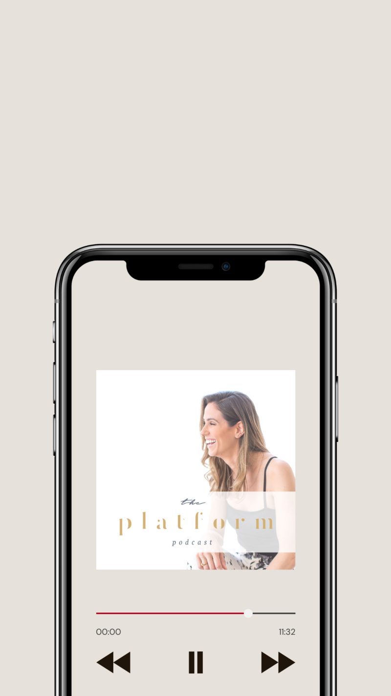 TP-Podcast Mockup