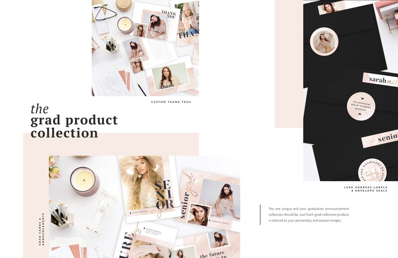 03 - Gradalogue Product Feature
