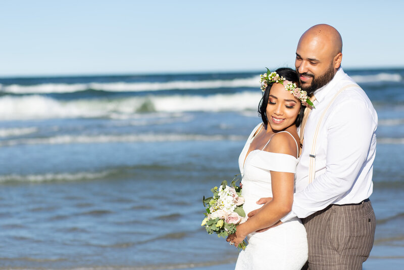 Amy Britton Photography Photographer Wedding Elopement Portrait Photo Florida Light Airy Bright Feminine Orlando Tampa