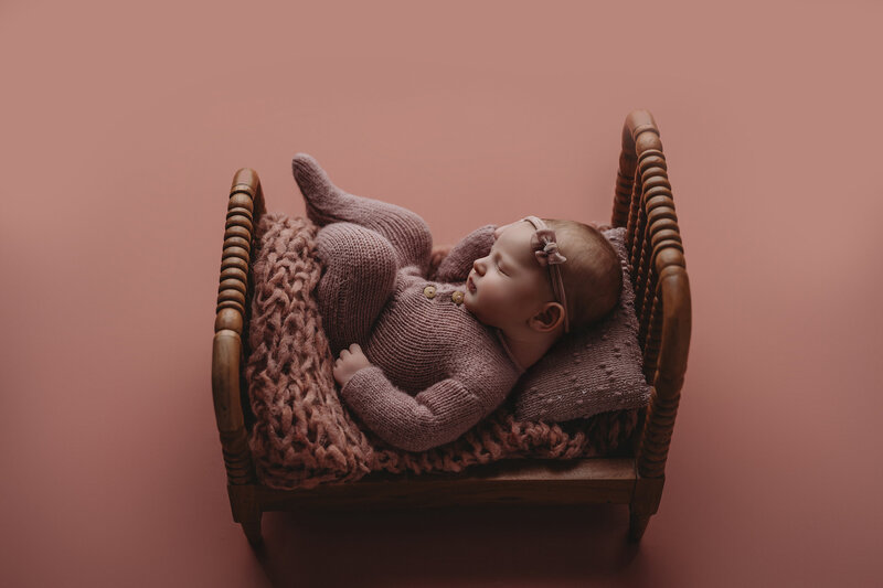 phoenix newborn photographer