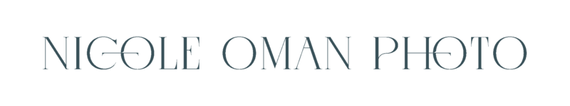 Logo Nicole Oman Photo