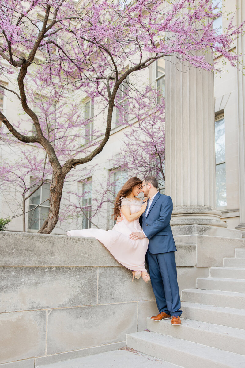 Olivia & Jack Engagement -86