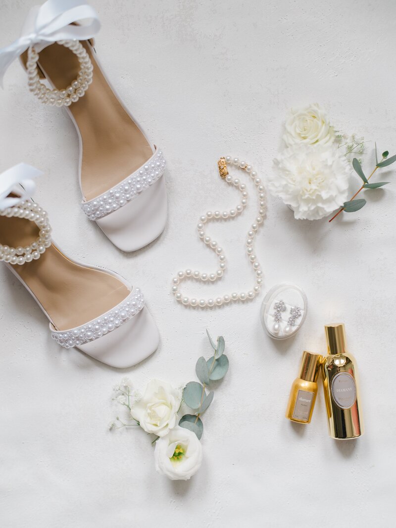 Tupper Manor Wedding planned by Julie Riley - Something Bleu Weddings