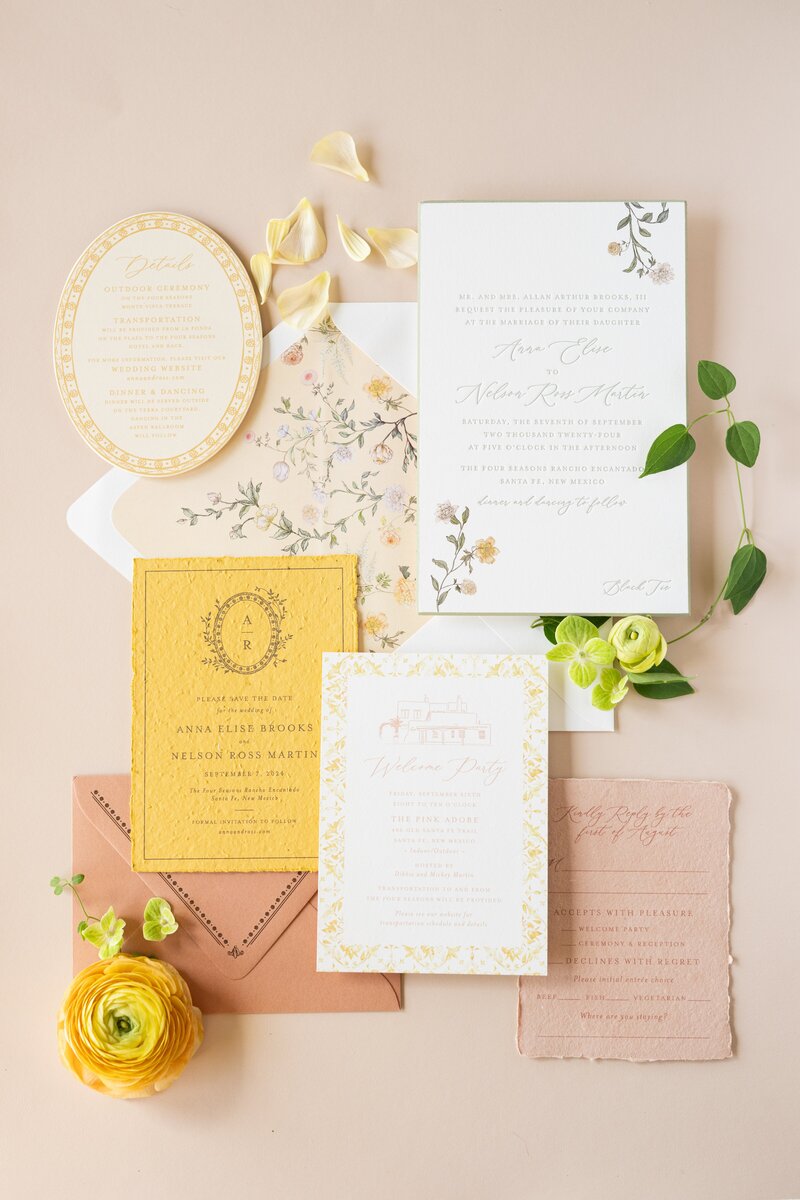 Brooks_Martin_Wedding_Compress Flat Lay