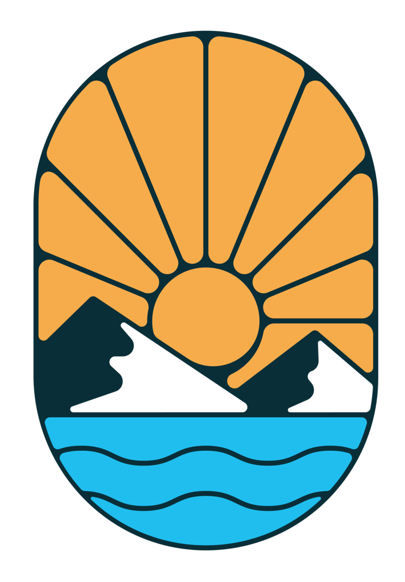 The Wild Host logo