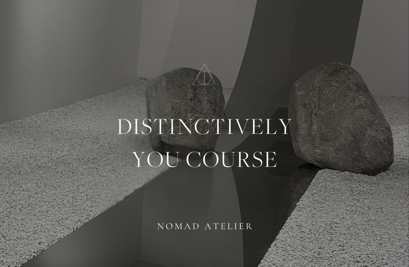 Distinctively You