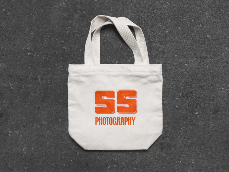 SSP Small Tote Bag