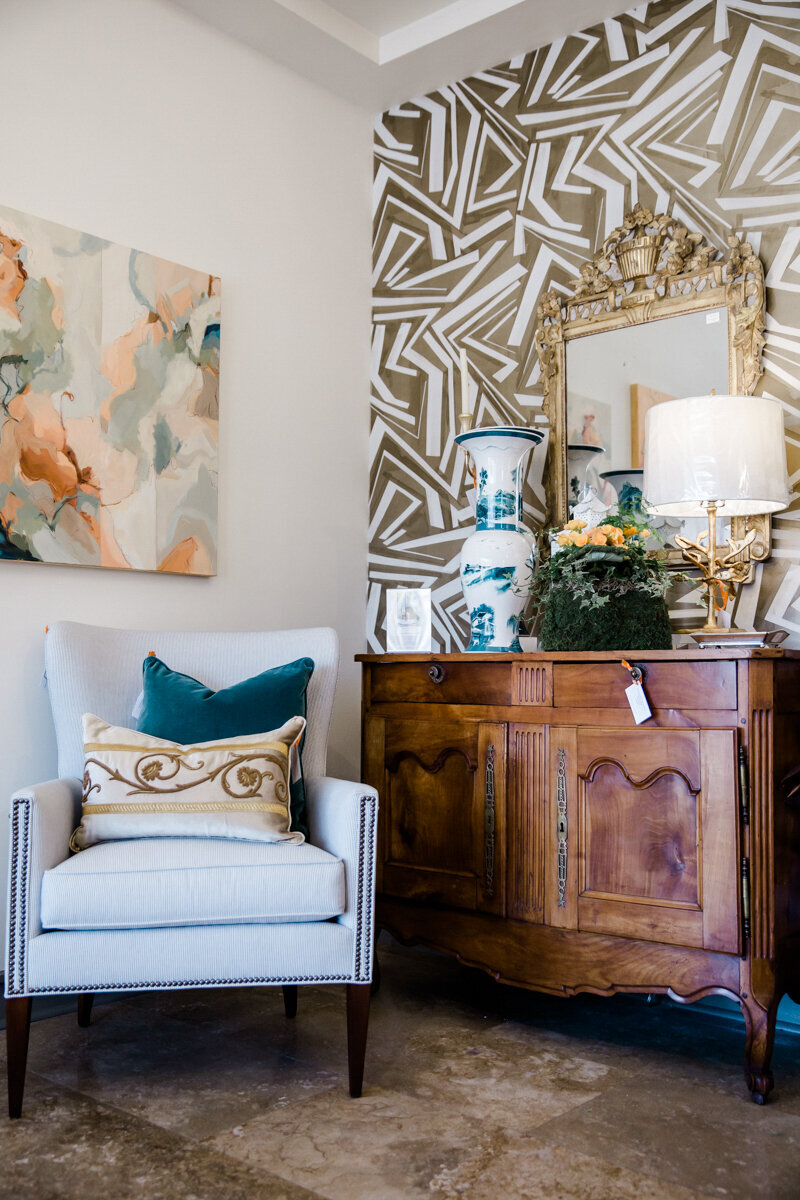 Accents of the South - Shop With Us in Store21