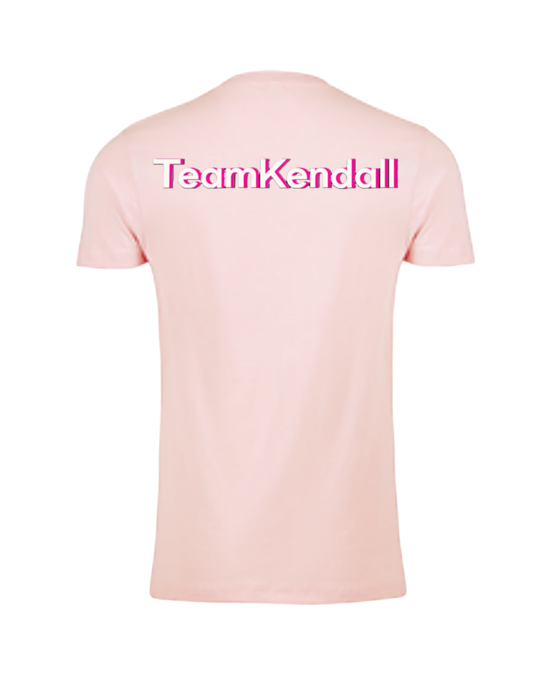 3 - Limited Edition Kendall x Jiu-Jitsu Con ‘25 Tee (2)