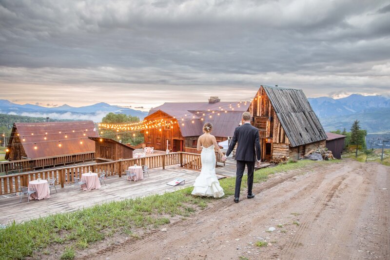 Gorrono ranch wedding venue | Lisa Marie Wright photography