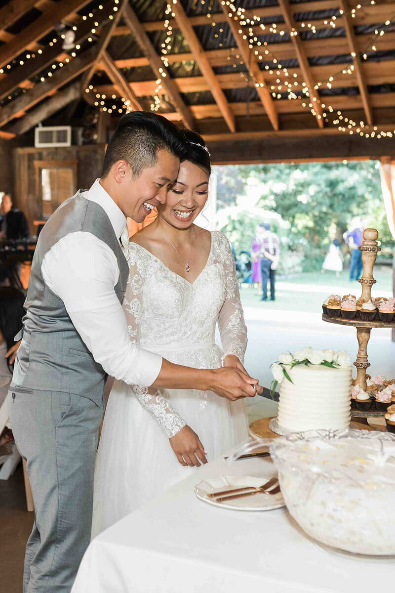 craven farm snohomish venue indoor ceremony