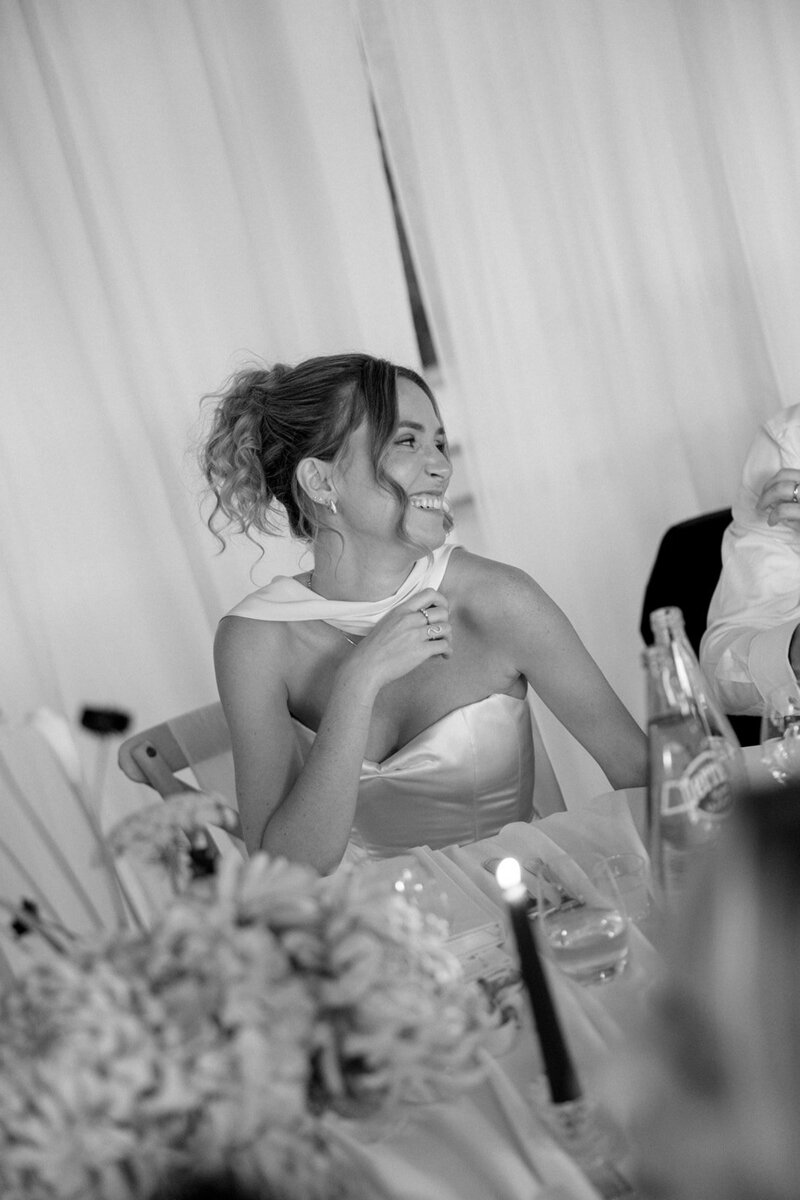 A modern wedding at Marylebone Town Hall in London shot on 35mm film