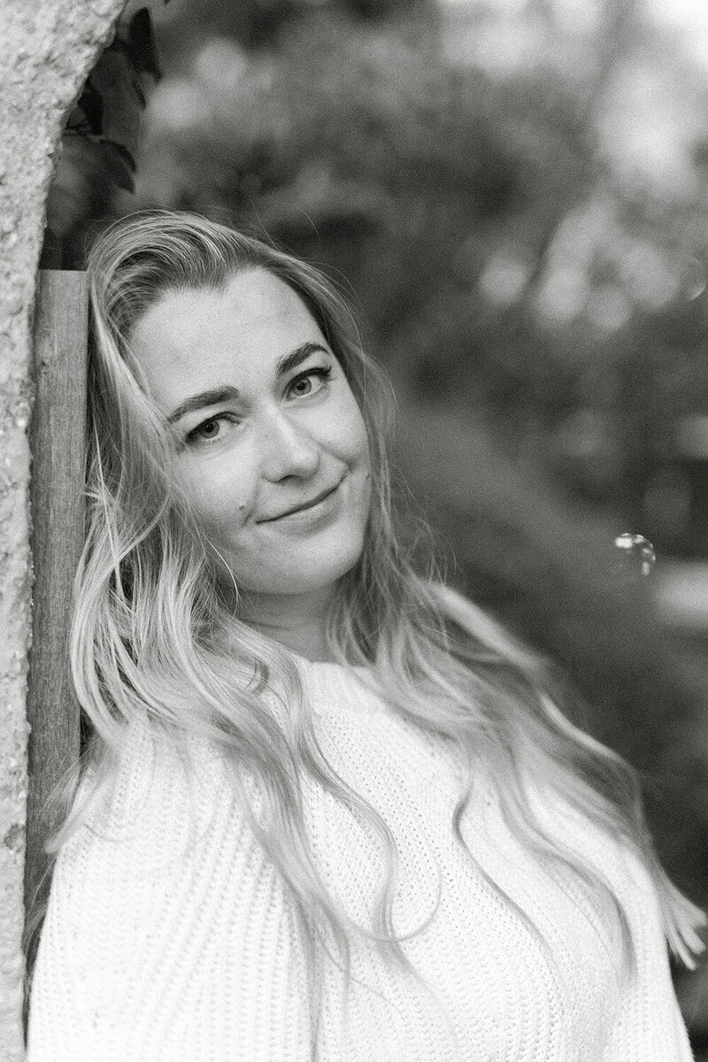 Alexandra, Cronulla Family Photographer By Anya Maria Photography