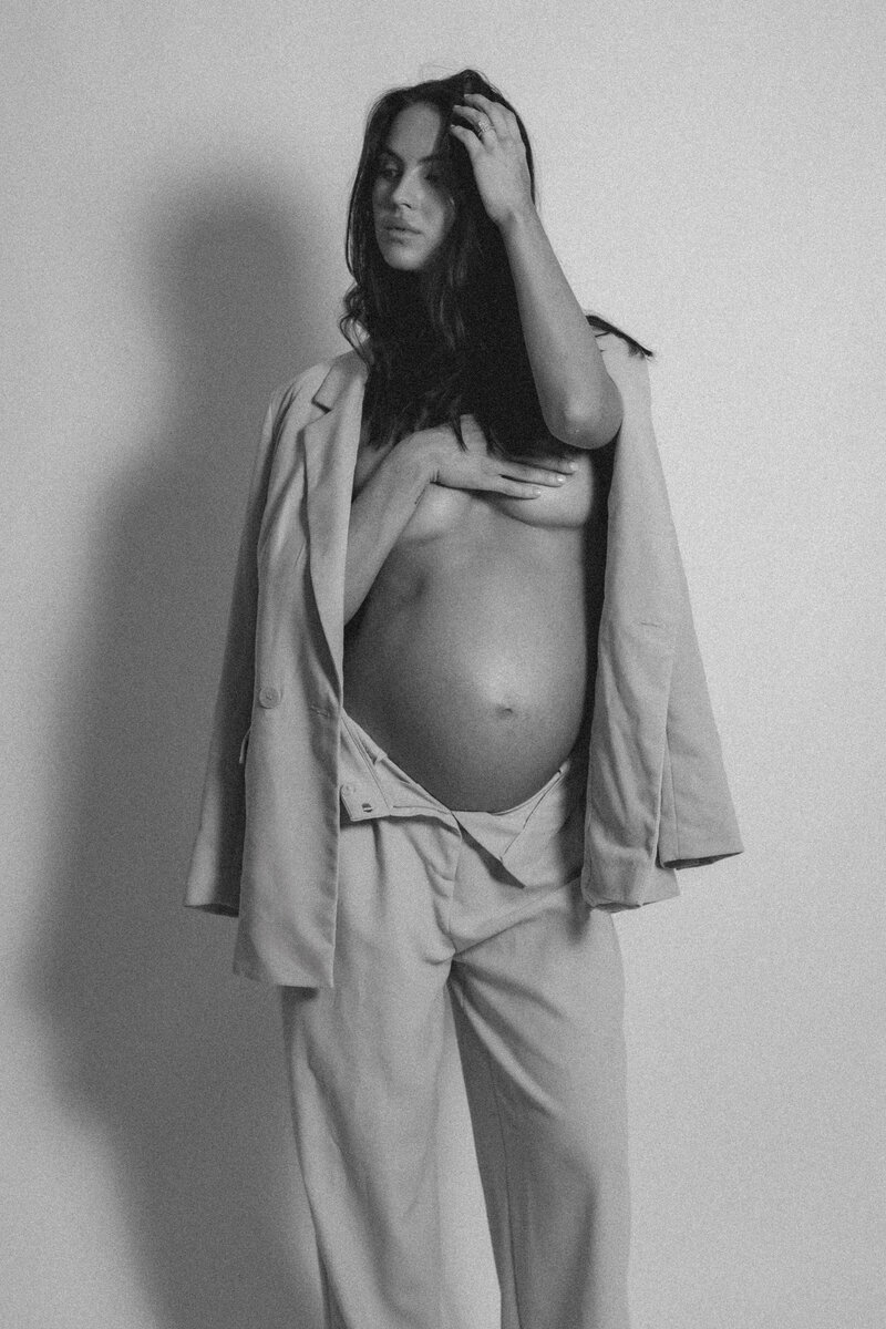 Cairns Maternity Photographer