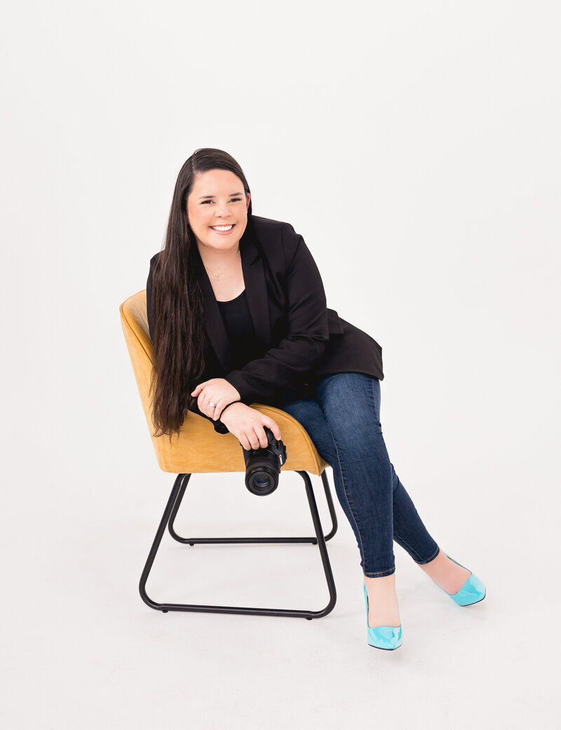 Amanda Richardson Photography Home