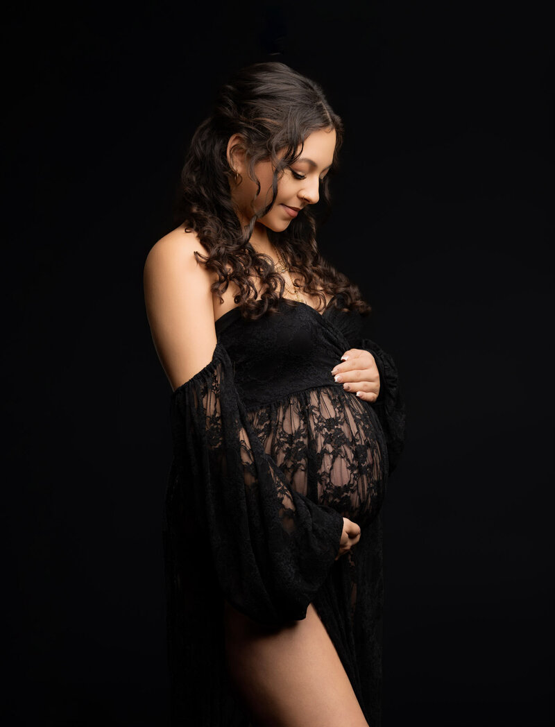 luxury-photo-experience-for-expecting-moms-orlando