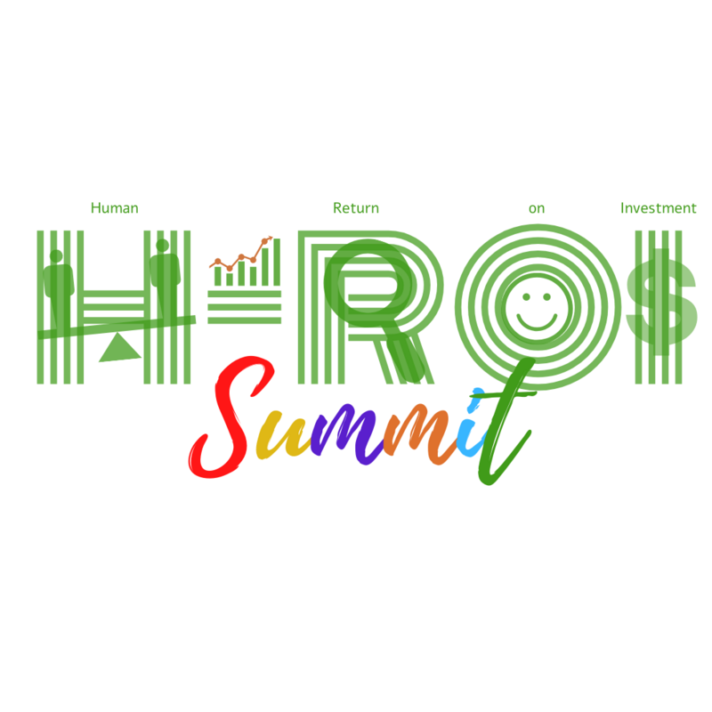 H-ROI Logo