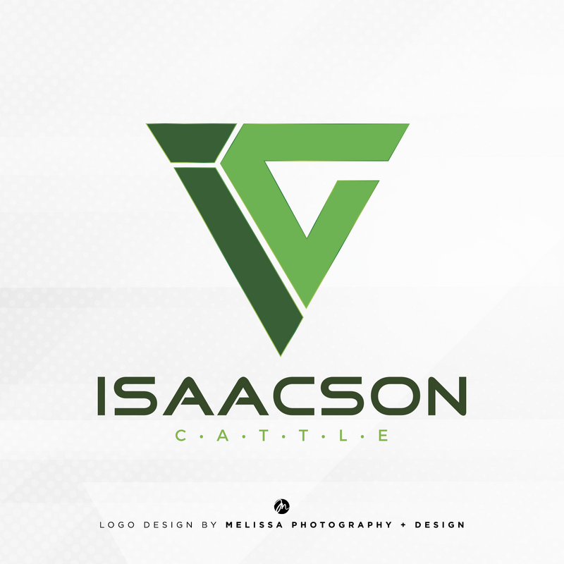 Isaacson-Logo-Design-Social
