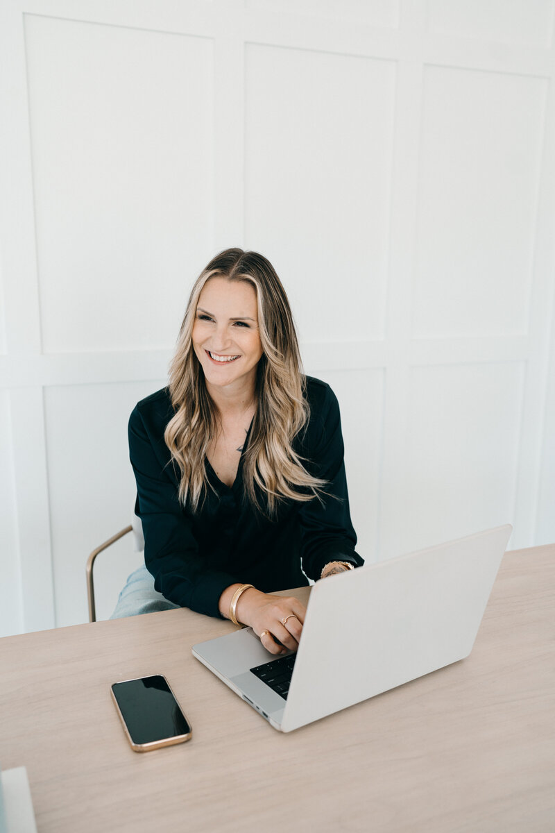 Wedding Photography Speaker - Nata Salvatori