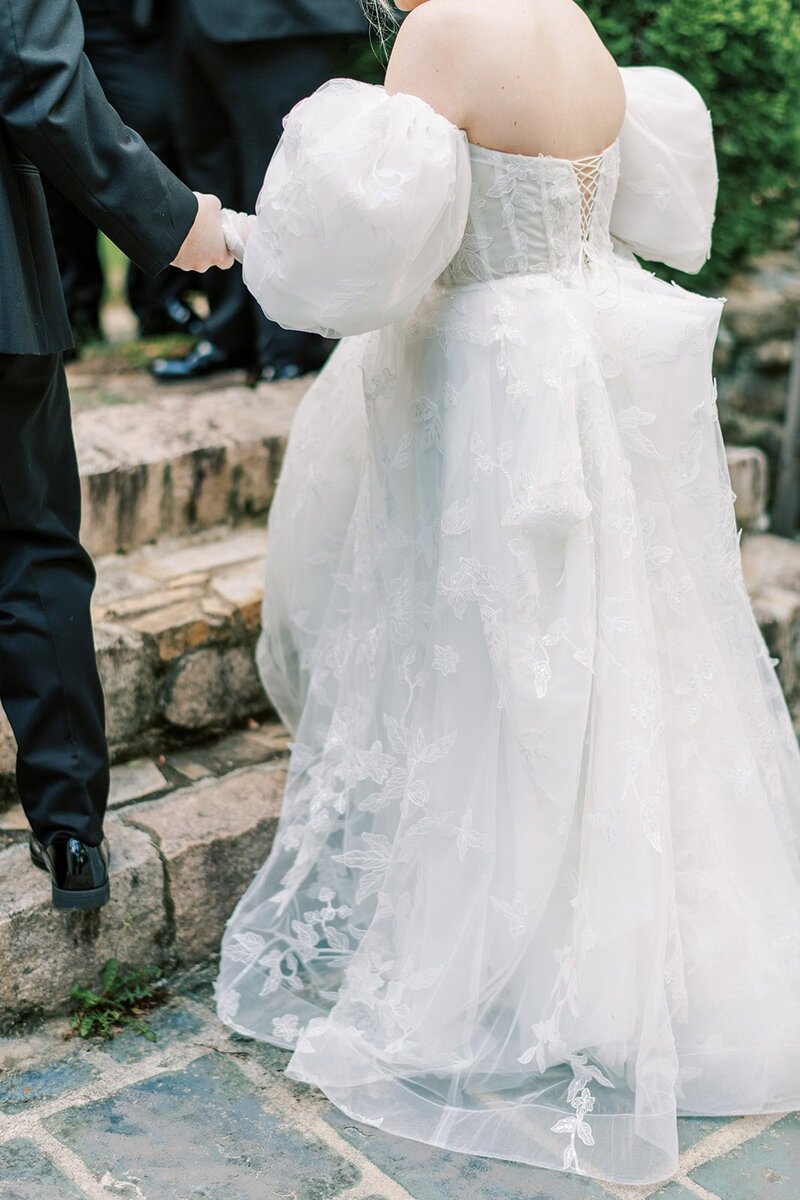 Douglas Ellington House Asheville Wedding Photographer (70)