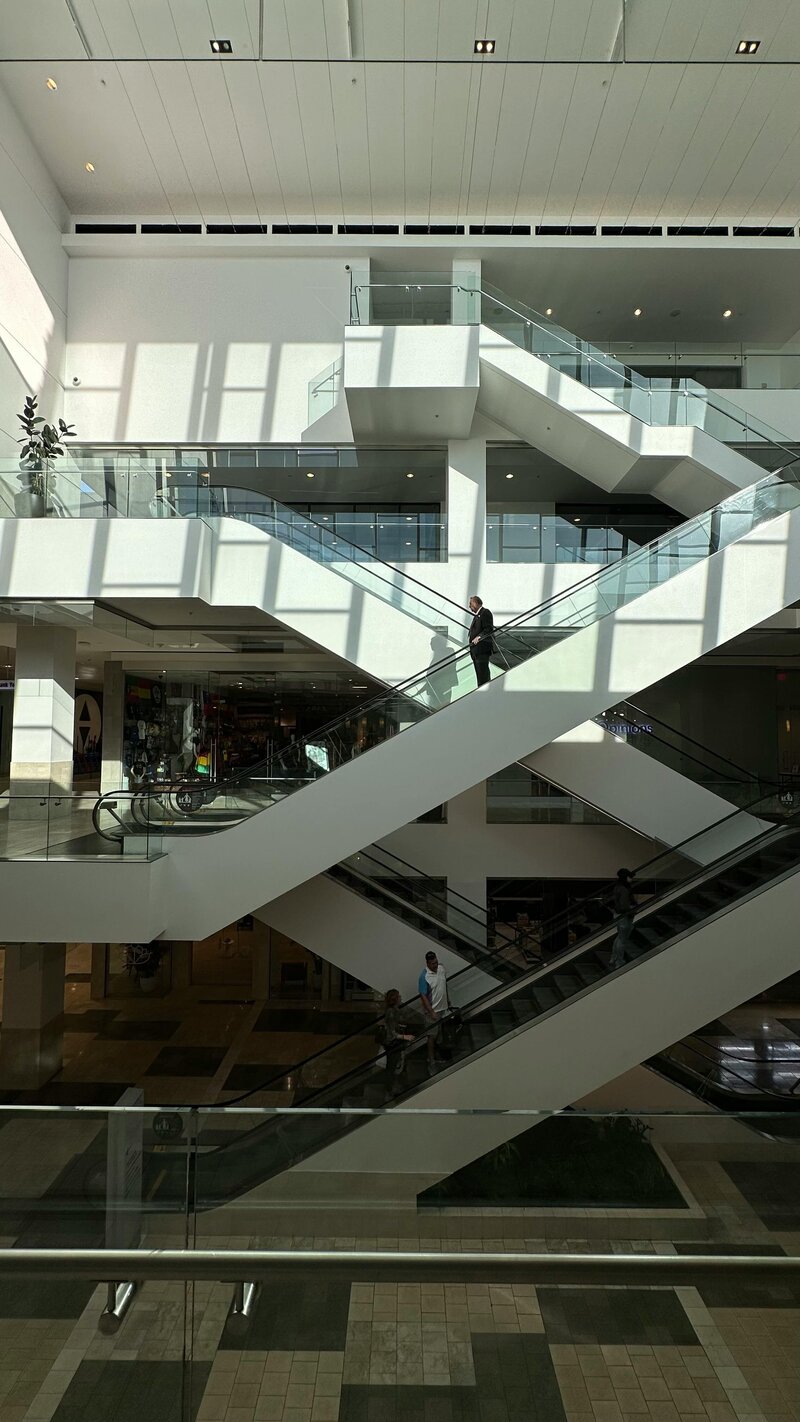 Modern Glass & Aluminum Railings in Boca Raton, South Florida