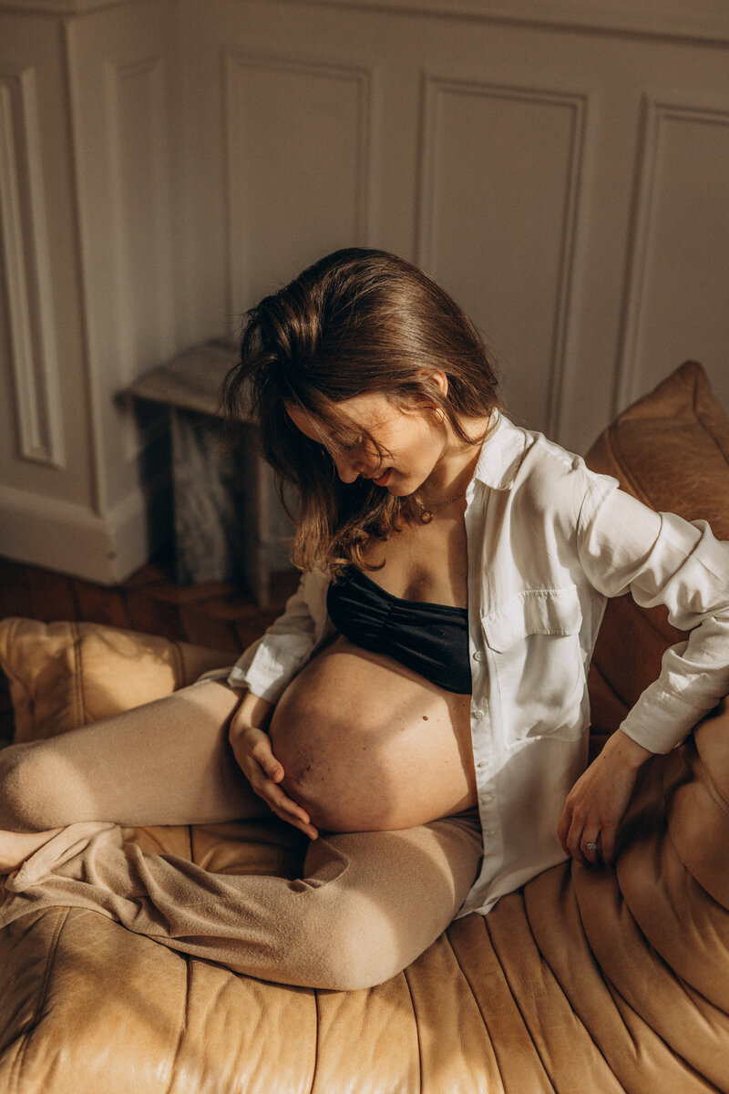 Photographe Famille Toulouse I Paris I Bordeaux