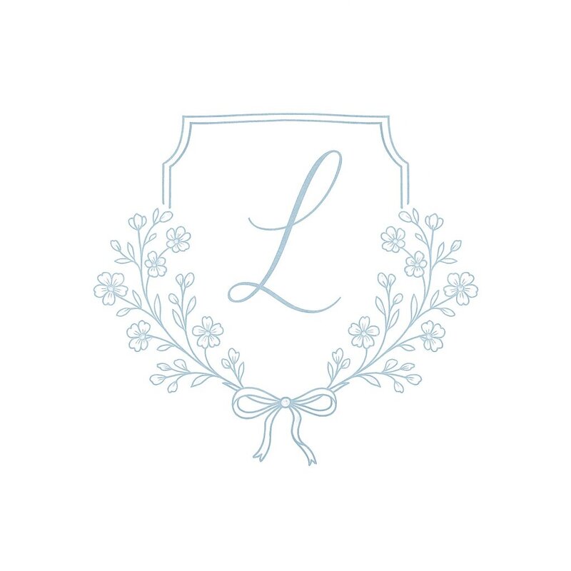 love lane photography logo