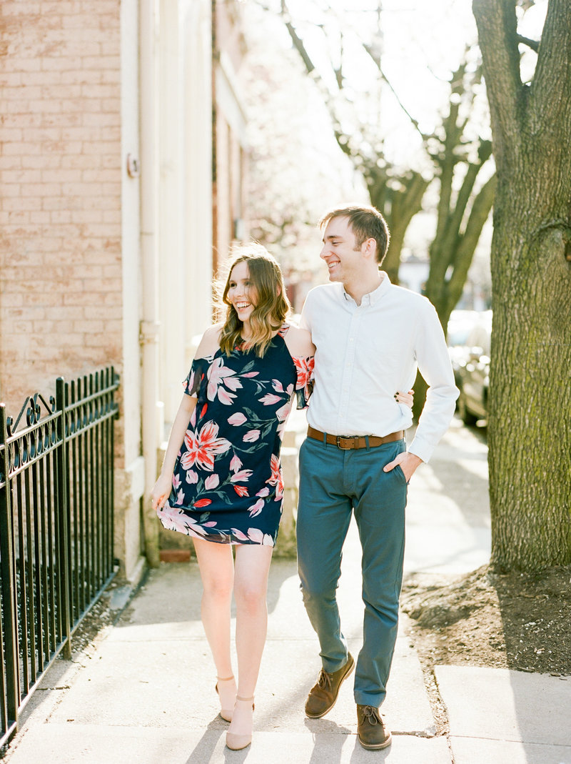 Emily and Christian Engagement Film-66