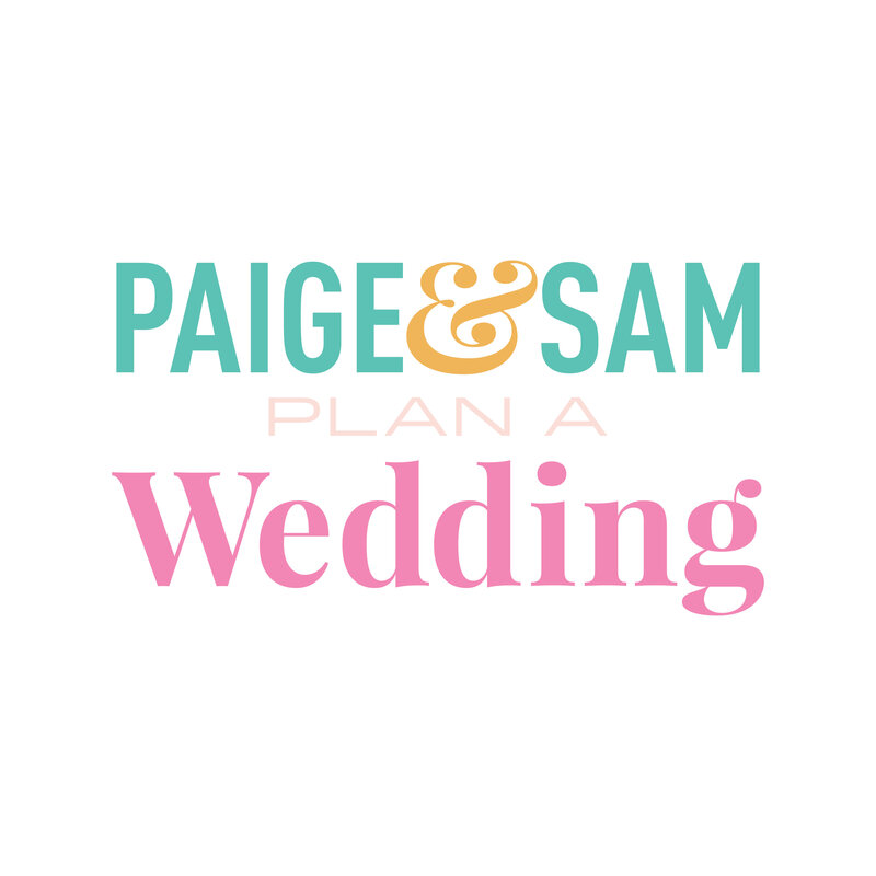 Paige-Firnberg-Design-Portfolio-Paige-And-Sam-Plan-A-Wedding-Cover