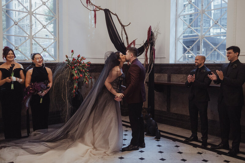 Andie x Dylan's Wedding-426
