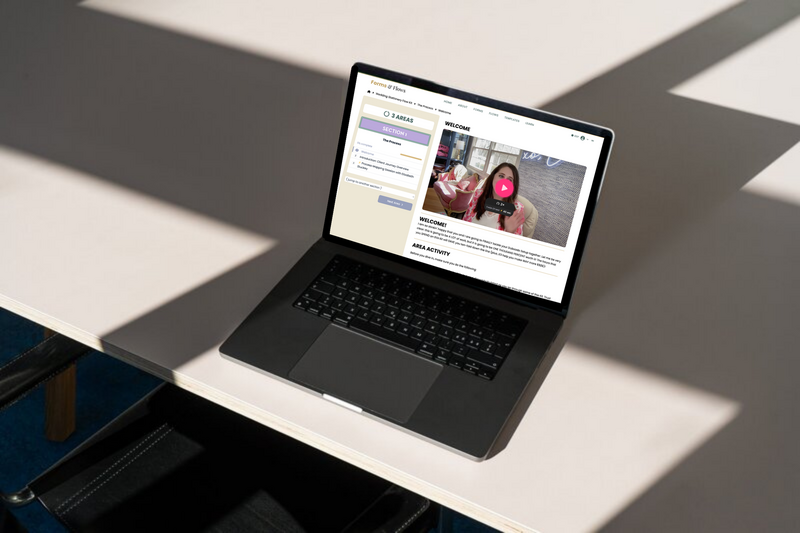 Forms and Flows Website (5)
