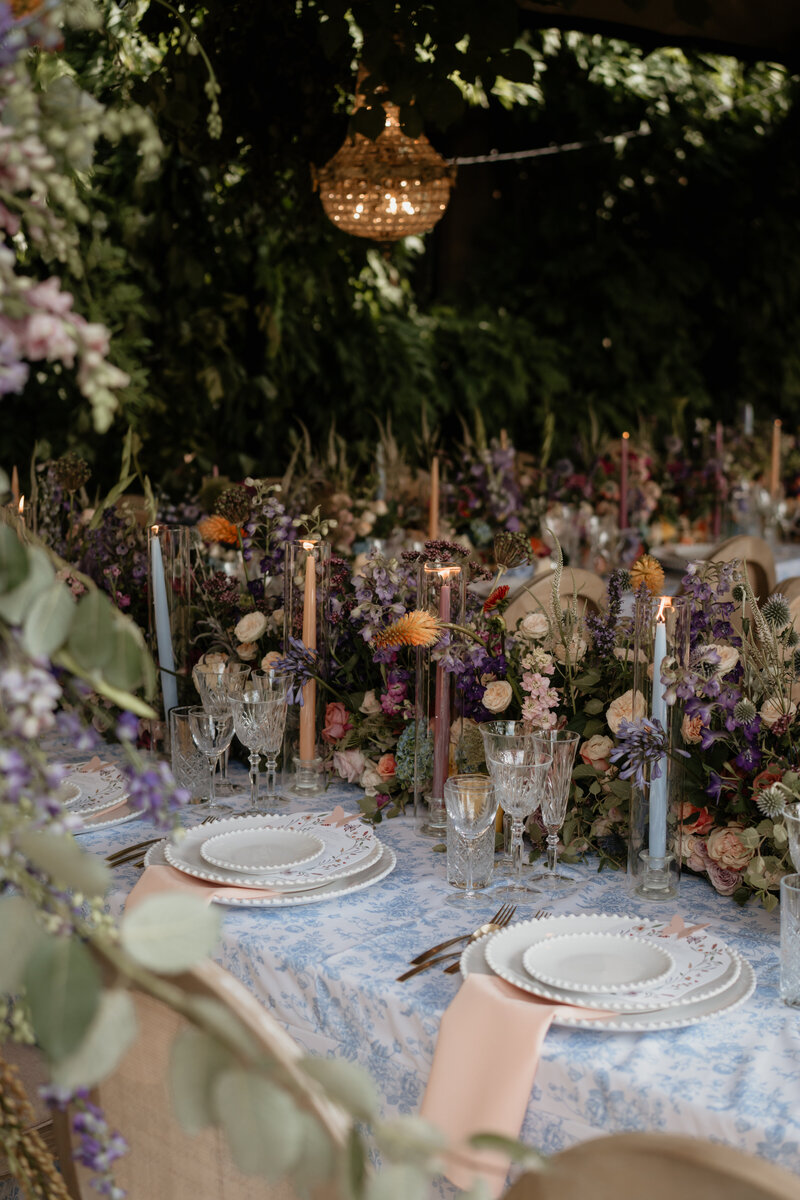 Cotswolds Luxury Wedding Planners 
