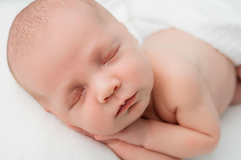 ARP NEWBORN STUDIO POSED EVERLY 16