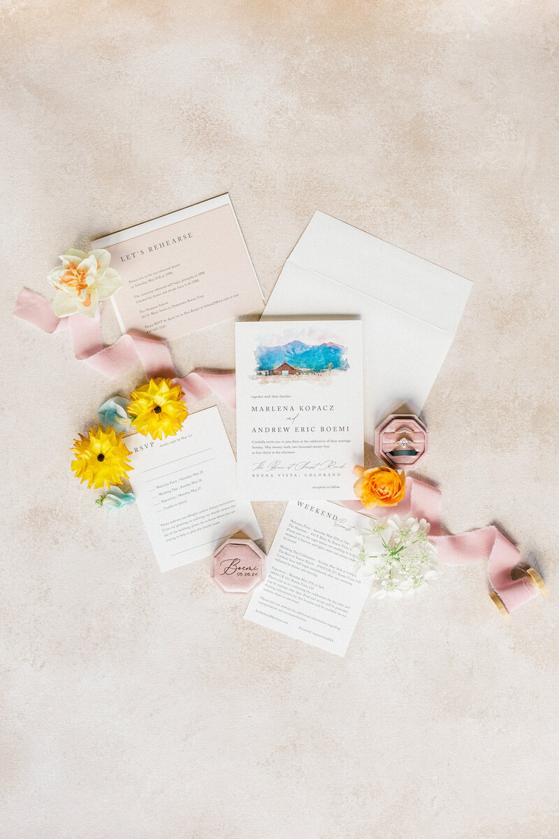 Barn-At-Sunset-Ranch-Buena-Vista-Wedding-Photographer-1