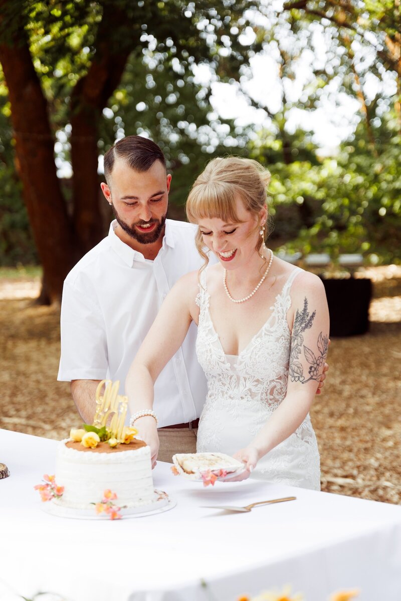 Luke & Madeline - Leavenworth, WA - Wedding Photography-46
