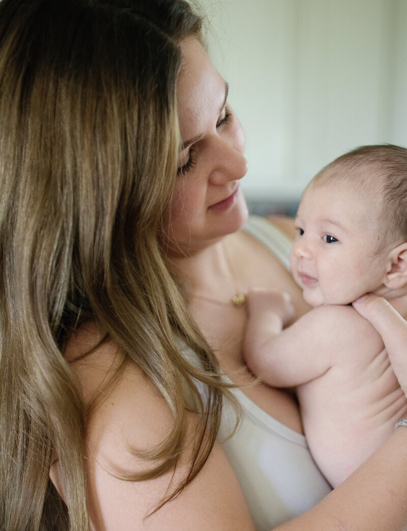 Mom and BabyThree-(1 of 1)