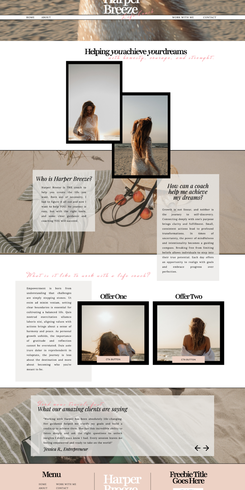 Harper Breeze mockups (website) 01 Artboard 1 Copy 4
