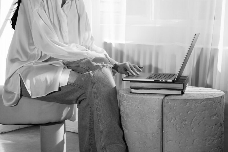 Présentation de Laetitia Beysang et de son approche en naturopathie