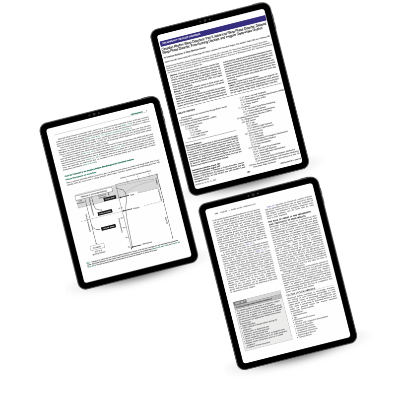 course mockup
