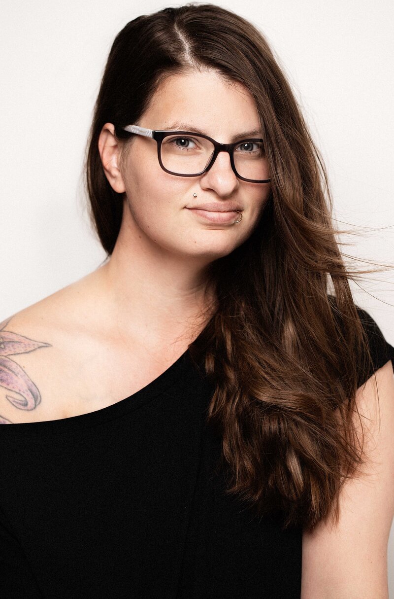 Denver Colorado photographer fashion + beauty Tosha Blackburn 