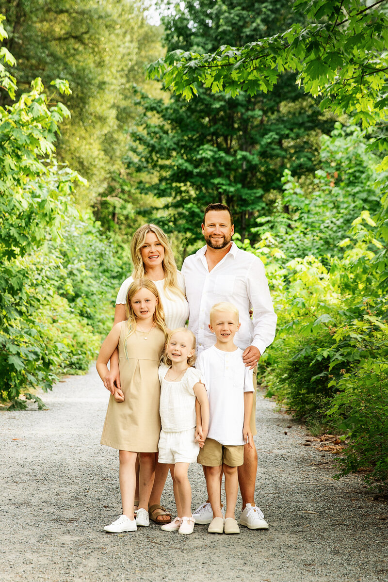family photography squamish whistler vancouver west vancouver